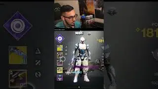 WORLD RECORD Glaive Kills In Destiny 2