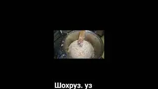 Узбекиски полов