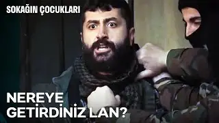 Siz Türk Ajanı Mısınız? - Sokağın Çocukları 4. Sezon 2. Bölüm
