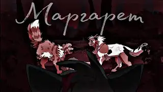 Маргарет - Коты Воители - Электрофорез