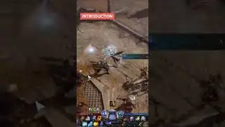 The Newest Lost Ark Sorceress Skill Build In 2022 - Part 1 