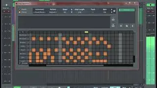 عملت موسيقى رهييييييييبة ببرنامج N TRACK STUDIO 8 جزء 4