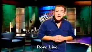 Ahn Do - Celebrity Comedian