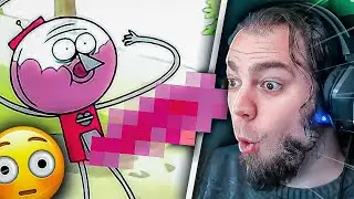 ERAMOS MUY INOCENTES PARA ENTENDER LAS REFERENCIAS