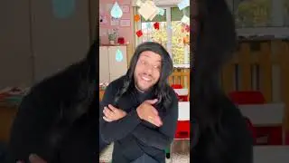 Enzo this genius 😂 