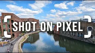 Google Pixel 6a: Get it for the Camera!
