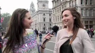 Hollie Chapman - Showreel
