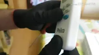 Controle Split Philco nao aciona função aquecimento? Oque fazer?