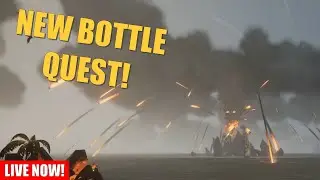 Silly Goose Activities: Friday Bottle Hunting!!