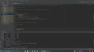 Senior Project with HTML, Flask, Python and Data Science