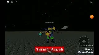 ROBLOXTA İLK DEFA ROBUXUM OLUNCA YAPTIĞIM AVATAR😎
