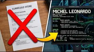 O Fim do Currículo em PDF