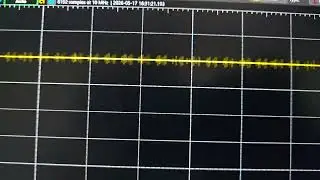 EE329 A5: SPI DAC Demo