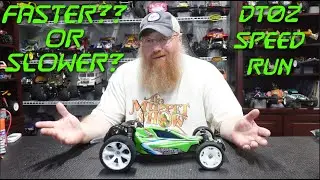 DT02 Speed Run #2 for the @cw-01creations46 speed challenge