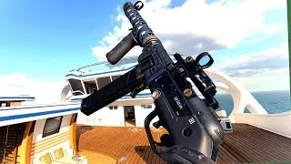 *NEW* OVERPOWERED PPSH-41 in Cold War! (Best PPSH 41 Class Setup)
