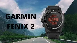 Garmin Fenix 2 Review