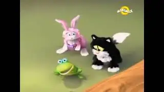 Să Ghicim cu Jess - UNDE A DISPĂRUT PANA MEA? (2013)