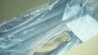 Упаковка круглых и овальных кроваток