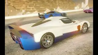 Maserati MC12 Event Gameplay #asphalt9legends