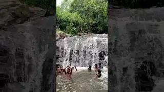 abbi falls sakleshpur full video in our channel #shorts #viral #trending