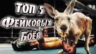 ТОП 5 Подставных боёв | 6.05.2020