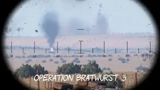 Arma 3 - Operation Bratwurts 3
