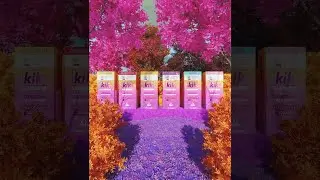 3D Product Animation for Social Media | ashleybaylis