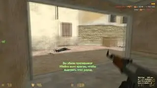 Офигенный мувик от Кириешки