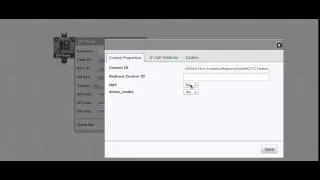 RingRoost   Accessing advanced properties