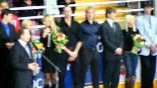 Навка на Капе 2008