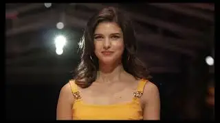 GUESS Spring '24 Fashion Show | GUESS Spring 2024 Fashion Show Mexico City #fashionshow2024