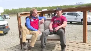 Allgood News 6-21-24 My talk with Dallas Seavey: Summertime for an Iditarod Champ: The next race!