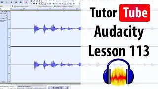 Audacity Tutorial - Lesson 113 - Beat Finder