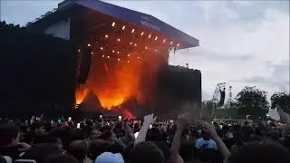 TRAVIS SCOTT LIVE @ Wireless 2023 [FULL SET] (UTOPIA!)