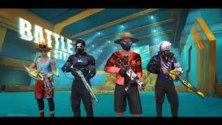 I REACH CS REROIC || HEROIC GAMEPLAY ||