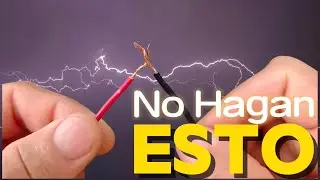 The 4 Secrets to PERFECT Electrical Splices