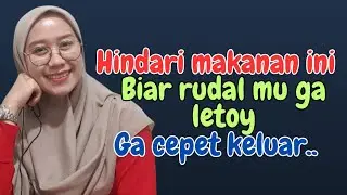Makanan & minuman yang bisa membuat mu lemas