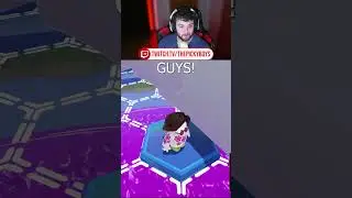 How To Break Fall Guys! (GOD TILE)