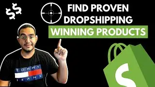 How To Find Winning Products For Dropshipping 2021