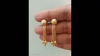 Gold and 🧋 pearl collection 🌹🌺#fashion #video #tutorial #gold