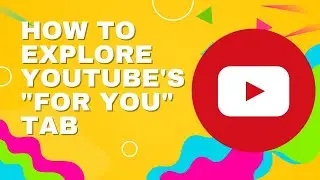 🔍 Explore YouTube's 
