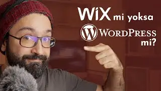 #Wix