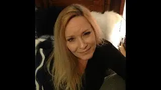 Welcome to my channel!!!