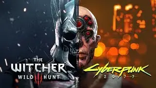 4 Things from The Witcher 3 that Cyberpunk 2077 can Improve on