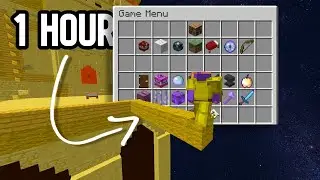 Can I win all 100 Hypixel mini games in an hour?
