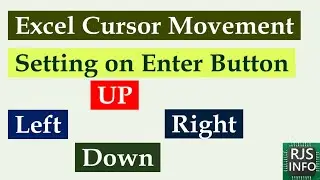 Reset microsoft excel 2016 to default settings | Excel Tutoring