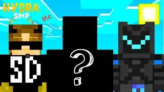 Application For Hydra SMP I Am I Really Rejected ?