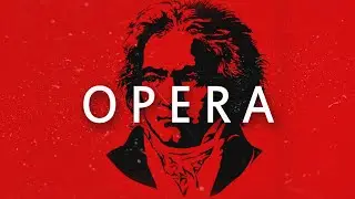 Aggressive Hard Piano Trap Beat ''OPERA'' Mozart x Beethoven Type Beat Classical Music Type Beat