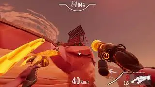 Sky Noon Whirlwind Classic 29.685 (WORLD RECORD)