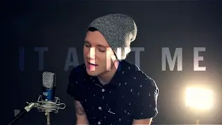It Ain't Me - Kygo & Selena Gomez (Acoustic Cover by Adam Christopher)